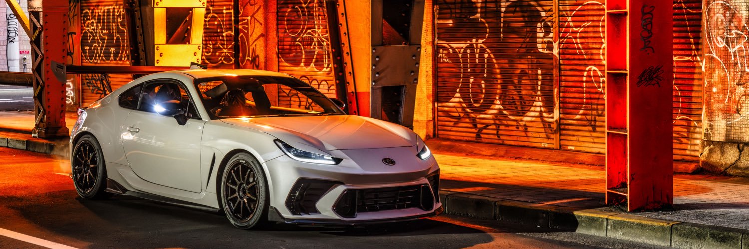 コンプリートカー専門店 sunyard banner