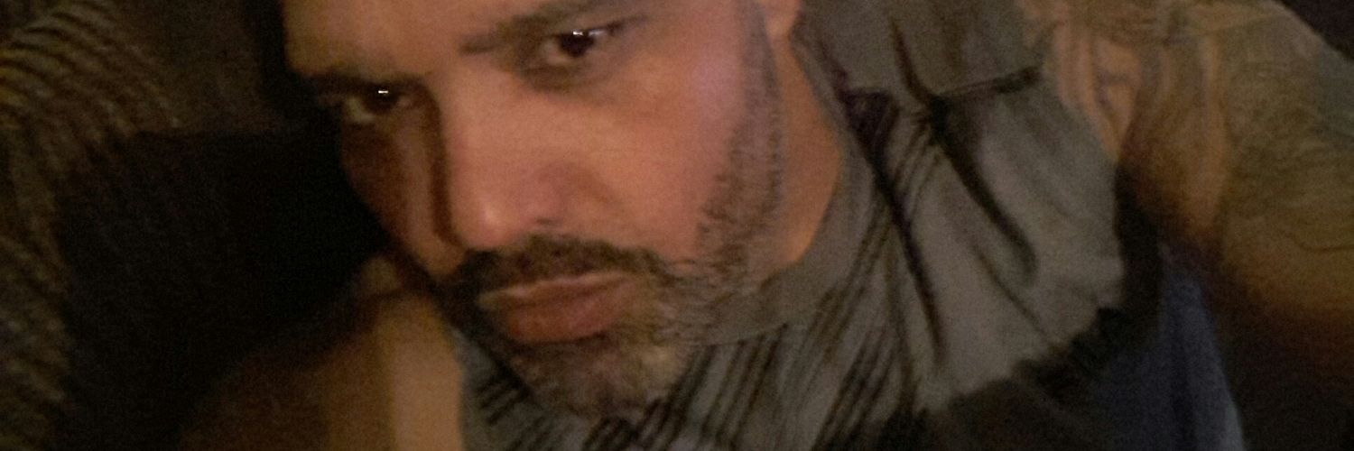 Lisardo1977's profile banner image
