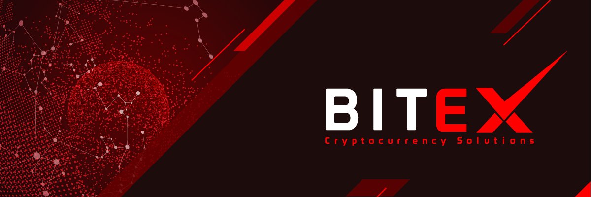 Bitex_Global's profile banner image