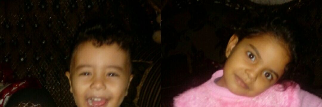 AbdallaMarym's profile banner image