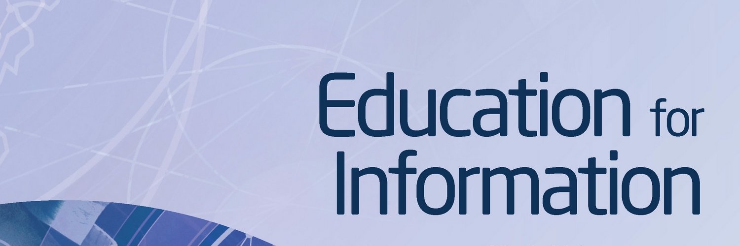 Education for Information banner