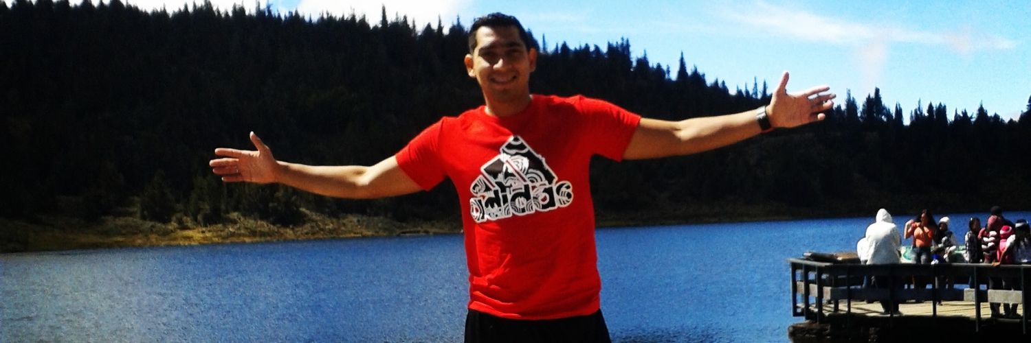 DiSanchez7's profile banner image