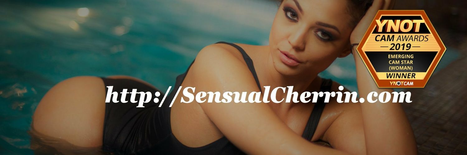 Cherrin banner