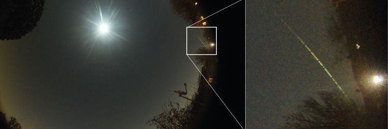 UK Fireball Network banner