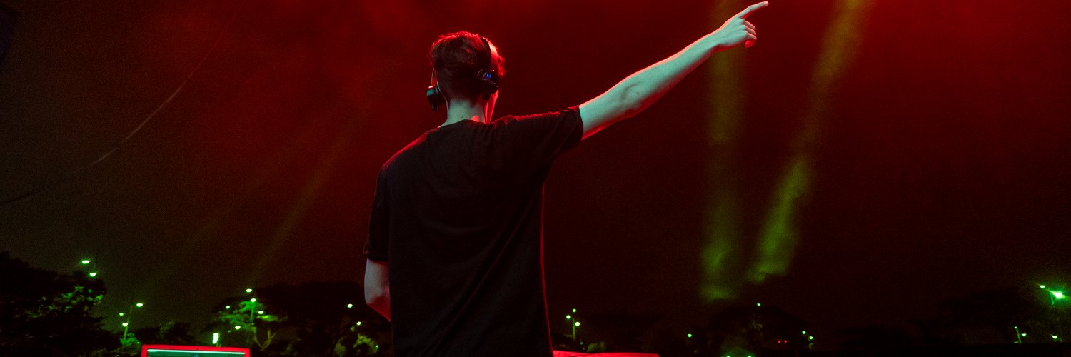 KfauMusic's profile banner image