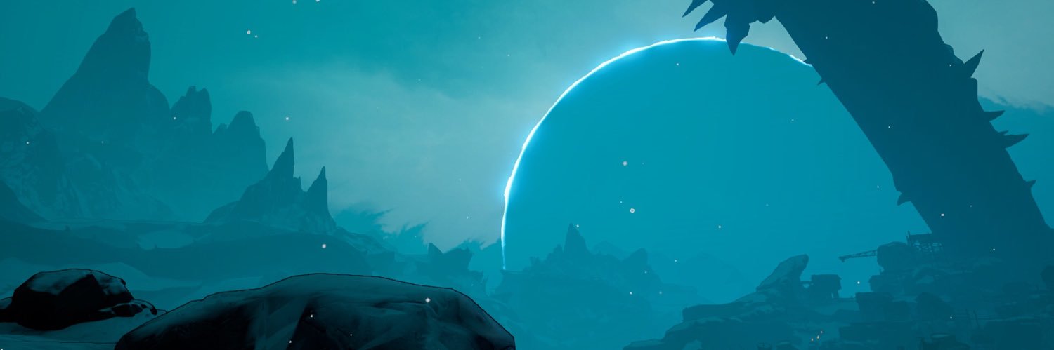 UnreleasedBogus banner