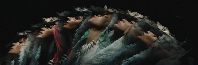 ajojung's profile banner image