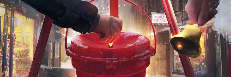 Symphony North banner