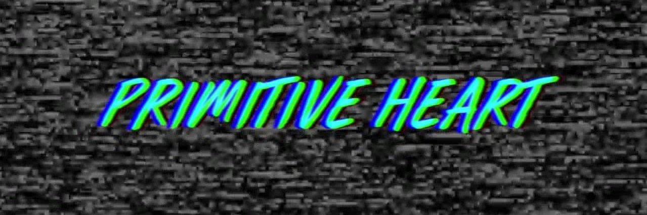 Primitive Heart banner