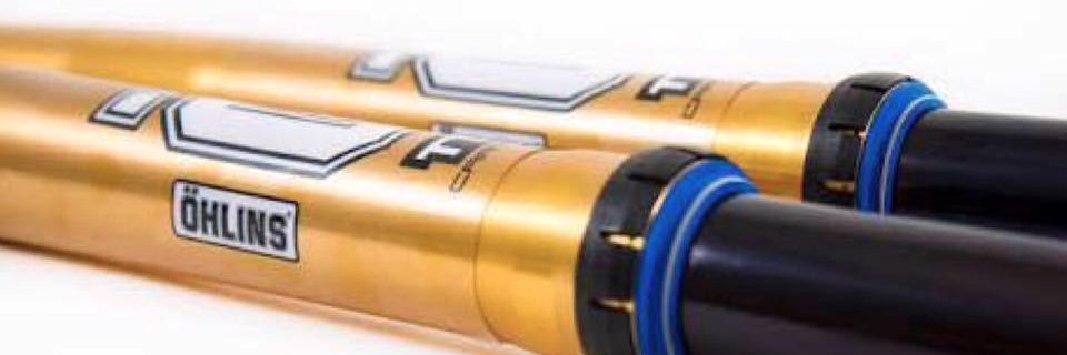 Öhlins Indonesia banner