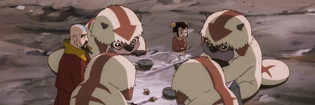 meeko_apple's profile banner image