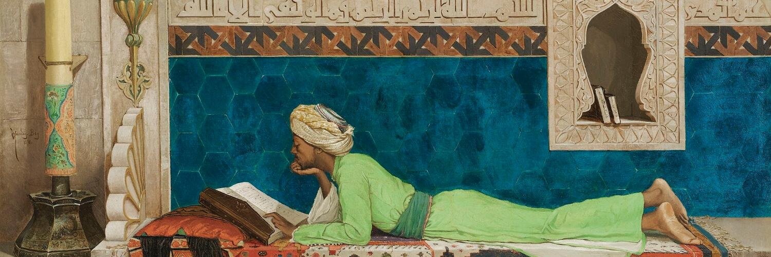 Waleed A. Alballaa banner