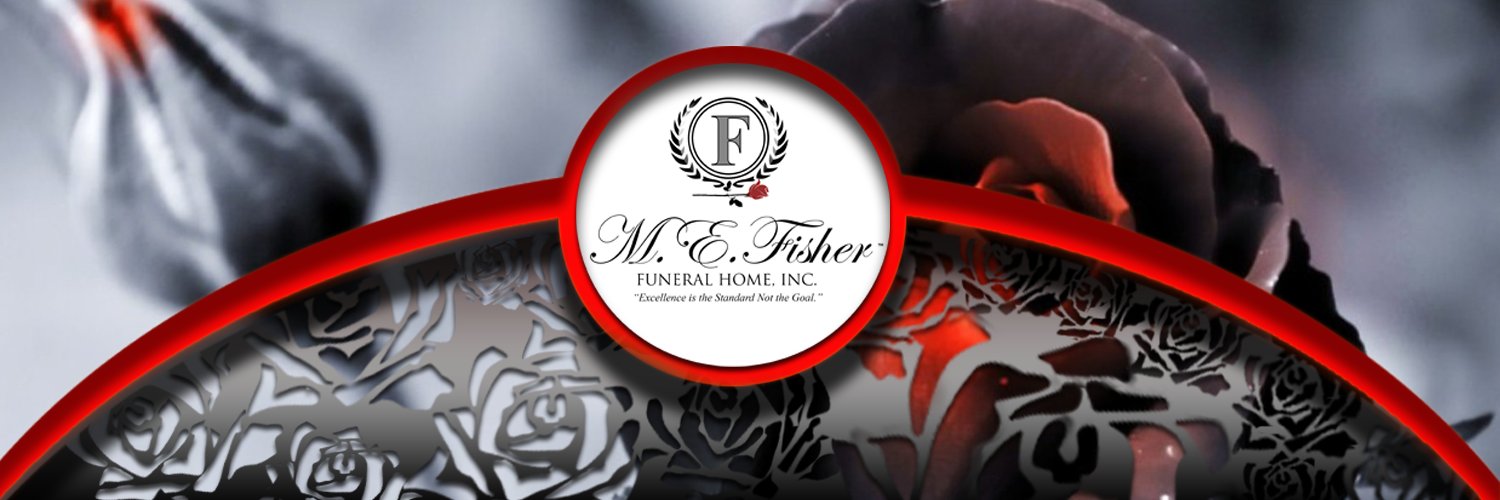 MEFisherFuneral's profile banner image