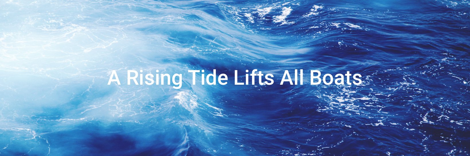 Rising Tide Innovation Center banner