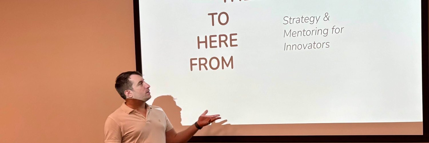 Jes Parent 🧭 banner