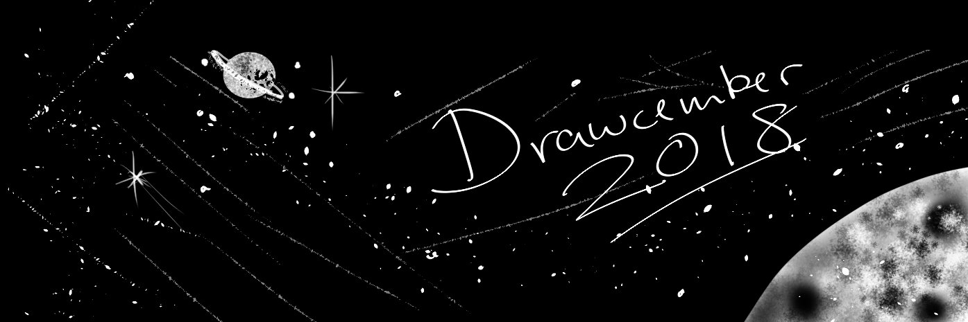 realdrawcember's profile banner image