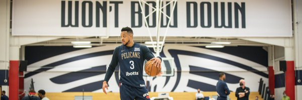 CJMcCollum Profile Banner