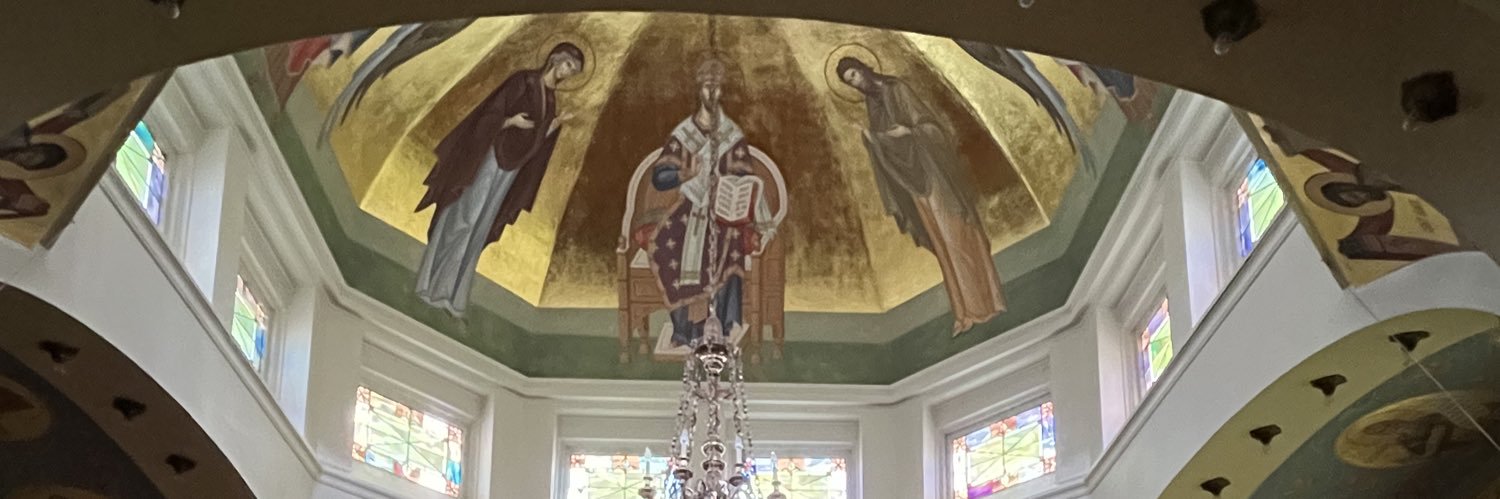 Chasing Domes banner