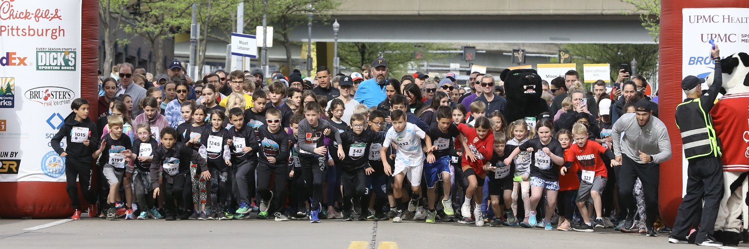 Kids of STEEL banner