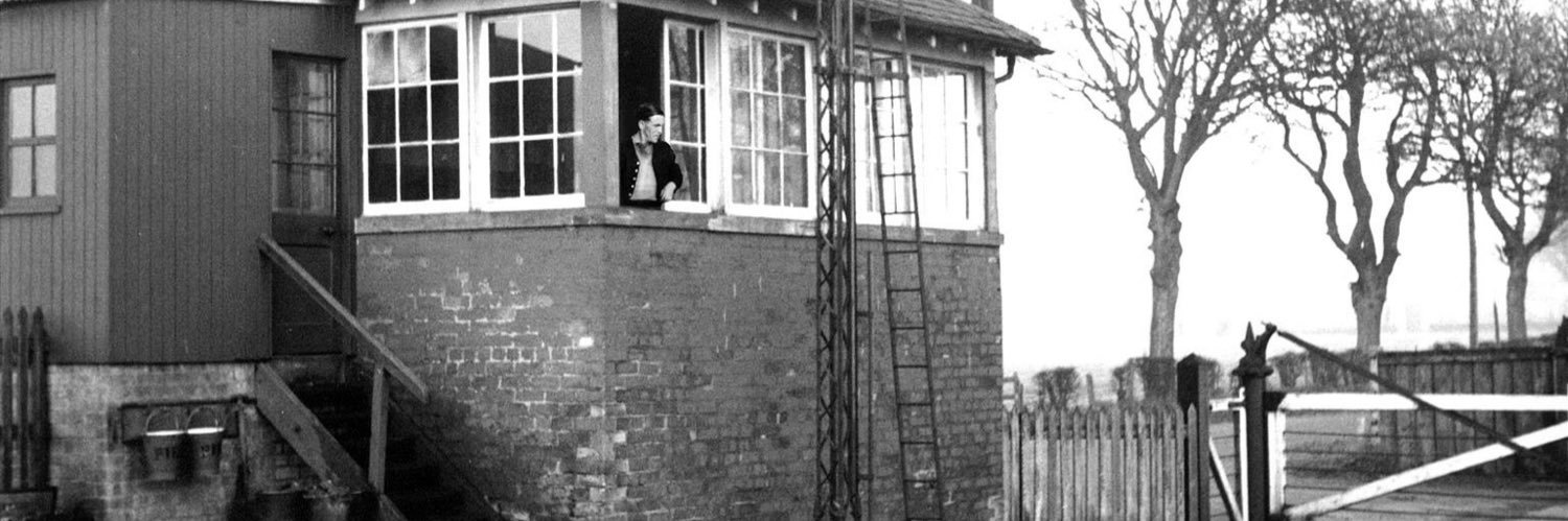 Gary Straiton banner