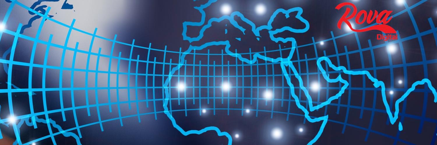 Rova Digital Limited banner