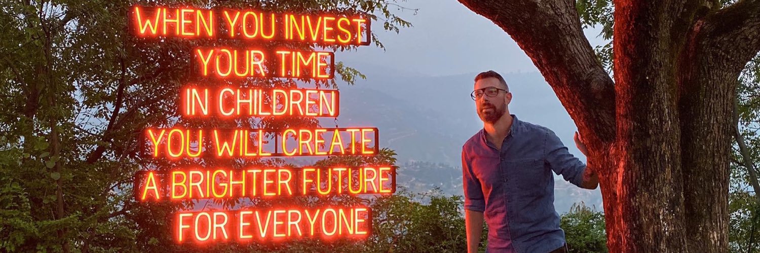 Melanie Higgins banner