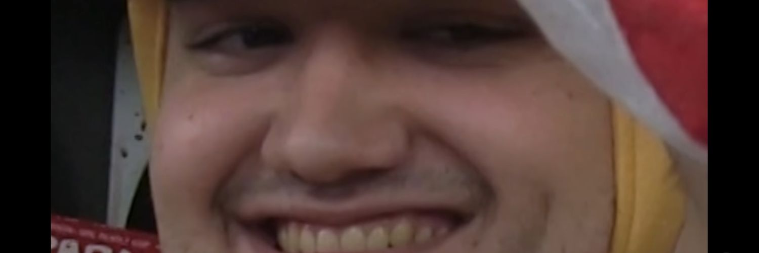 iantmunoz's profile banner image