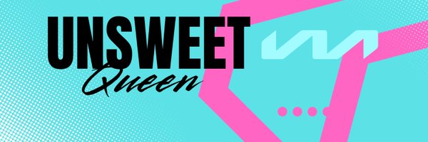 UnsweetQueen Profile Banner