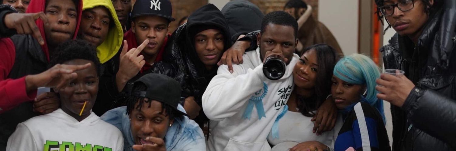 lilrexon's profile banner image