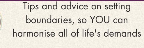 My Work Patch banner