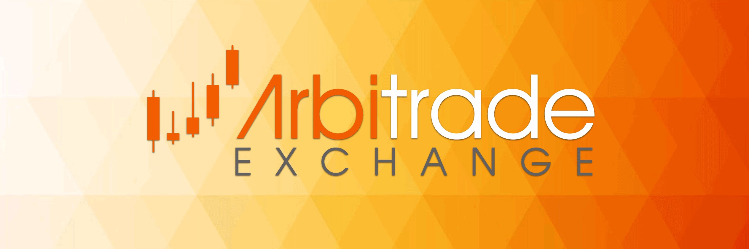 Arbitrade Exchange | Official banner