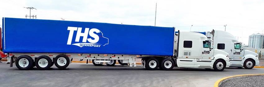 THSTransportmx's profile banner image