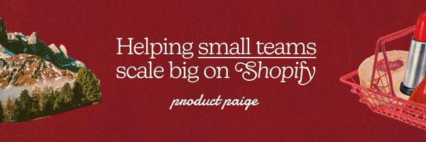 pa1ge Profile Banner