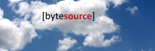 ByteSourceCloud Profile Banner