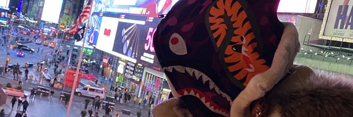 bathingapekid88's profile banner image