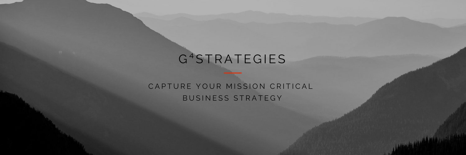 G4Strategies's profile banner image