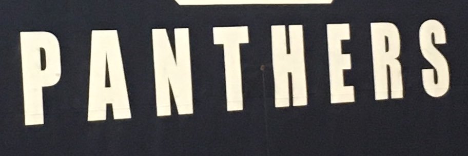 Oswego High School banner