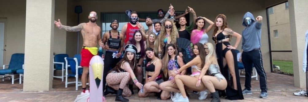 QueenBee_D's profile banner image