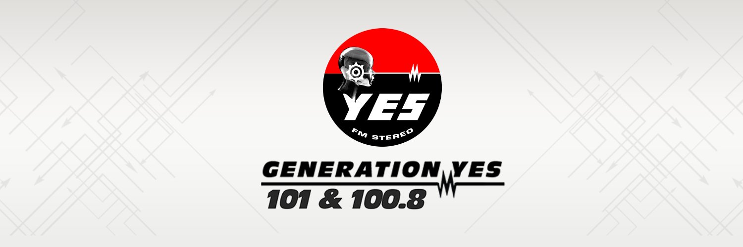 YES 101 banner