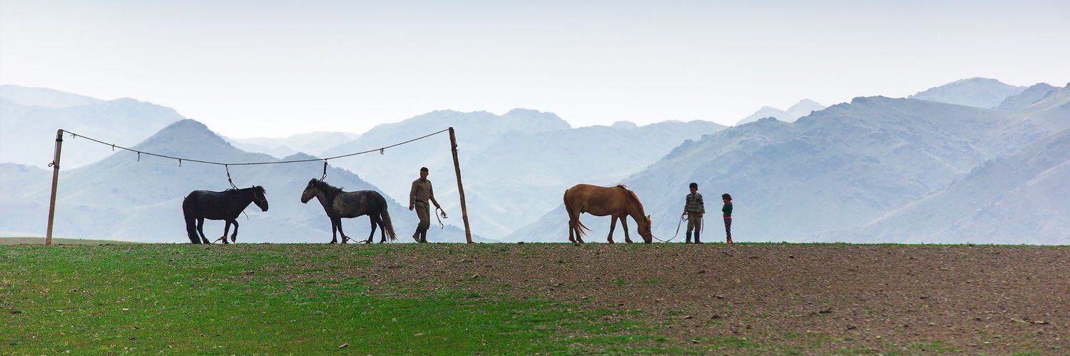 Ganerdene_e's profile banner image