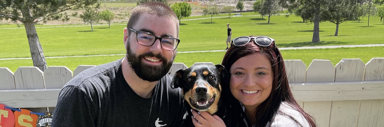 kenzieneary's profile banner image