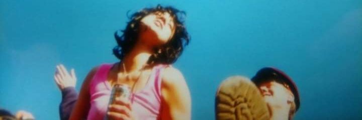 Meryl living outside the box autism mumpunk. banner