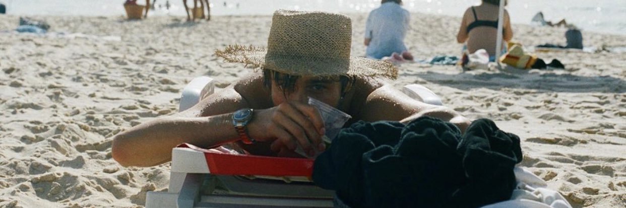 IsidoraYelena's profile banner image