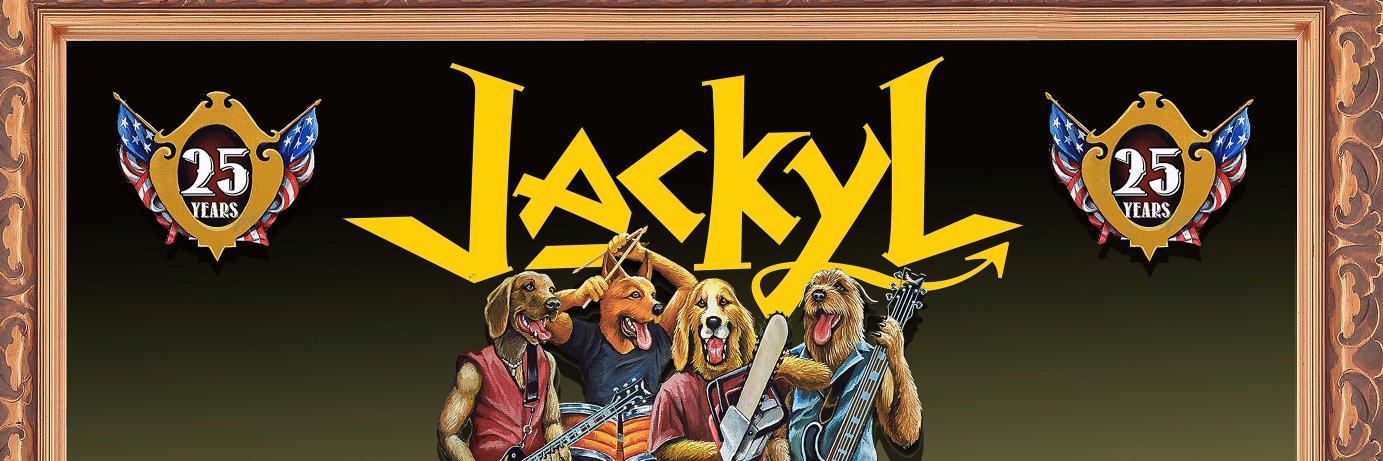 JACKYL banner