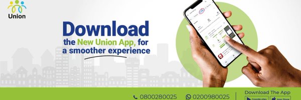 UnionAppUg Profile Banner