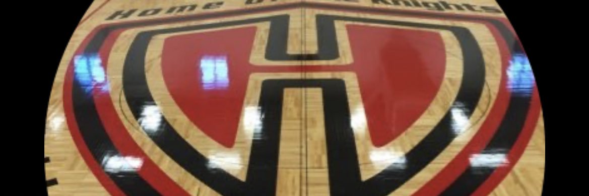 Harker Heights Knights Boys Basketball🛡️⚔️ banner