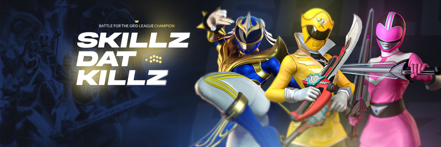 Skillzdatkillz6's profile banner image