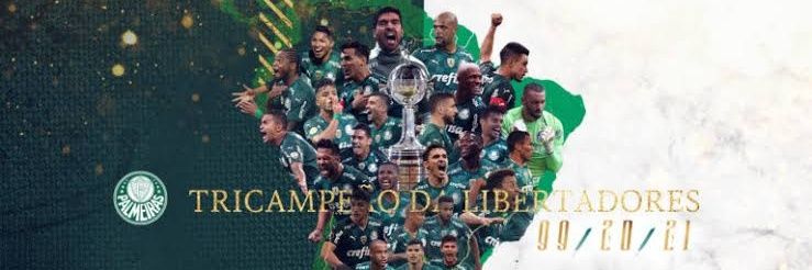 SOCIEDADE PALESTRINA ⓟ banner