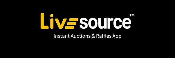 LiveSource Profile Banner
