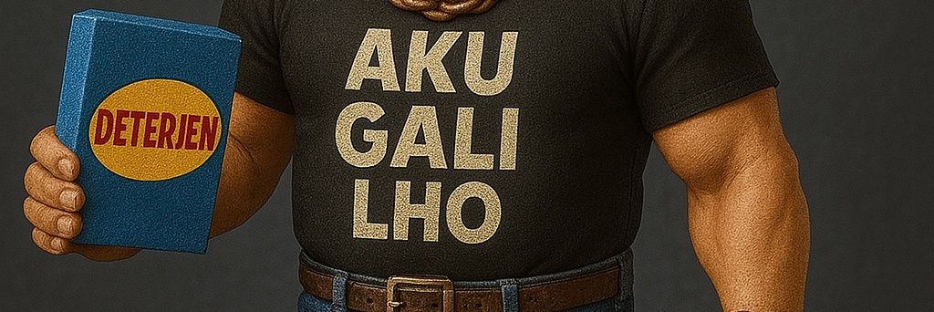 Gregorius Endrik banner